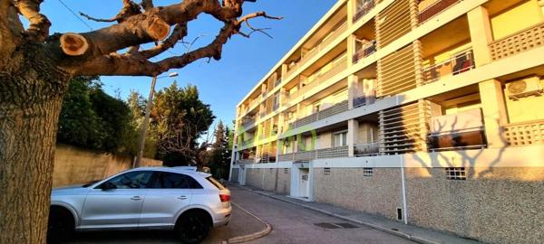 Vente / Appartement T4