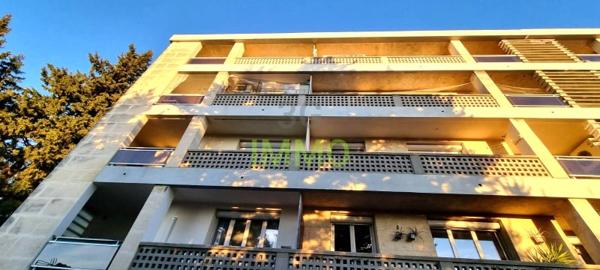 Vente / Appartement T4