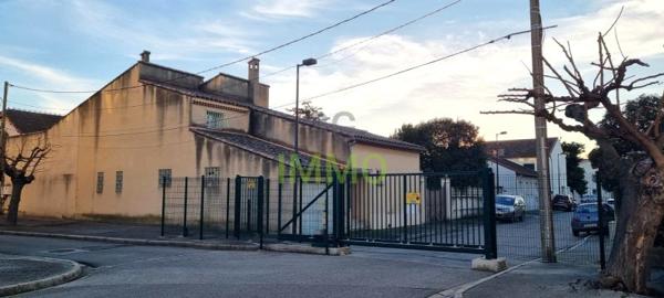 Vente / Appartement T4