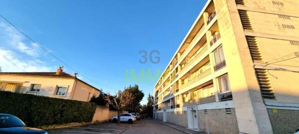 Vente / Appartement T4