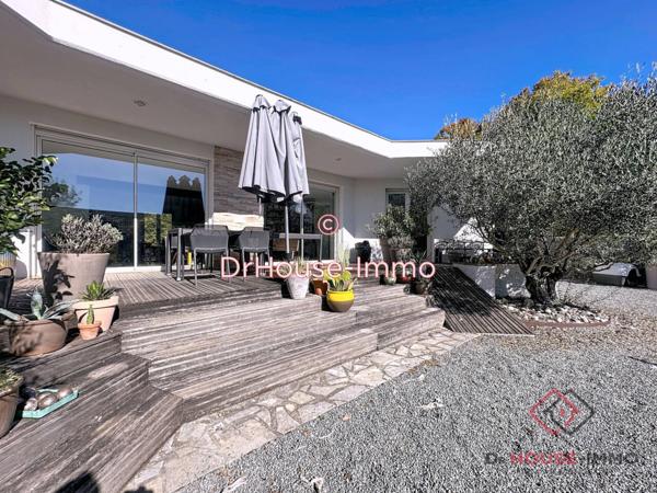 Maison à vendre 6 pièces de 188 m²