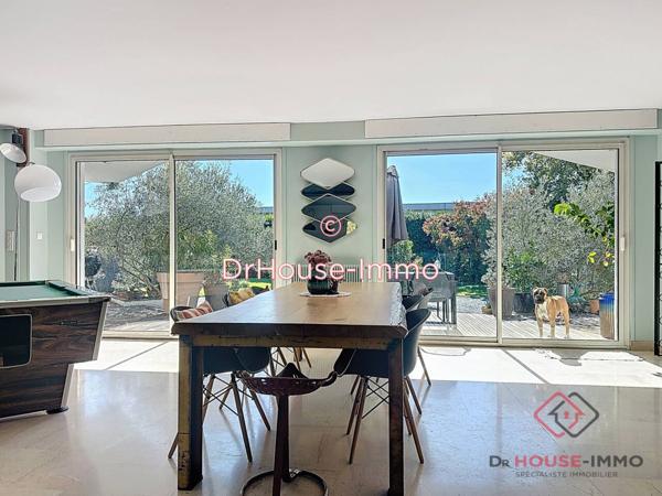 Maison à vendre 6 pièces de 188 m²