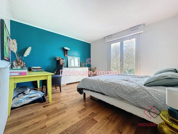 Maison à vendre 6 pièces de 188 m²