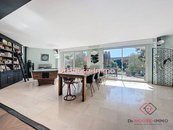 Maison à vendre 6 pièces de 188 m²