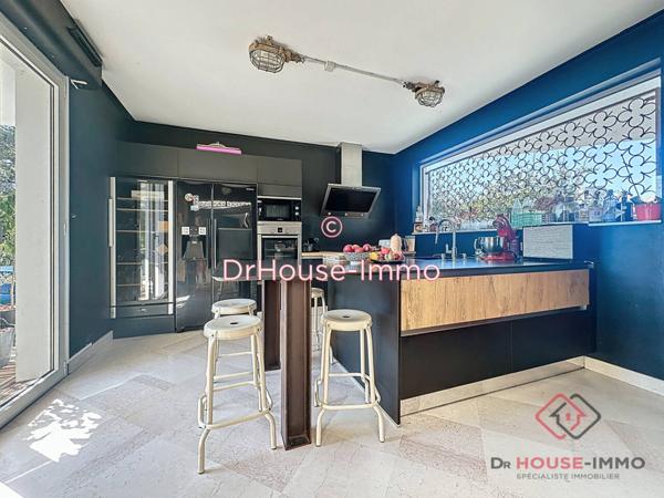 Maison à vendre 6 pièces de 188 m²