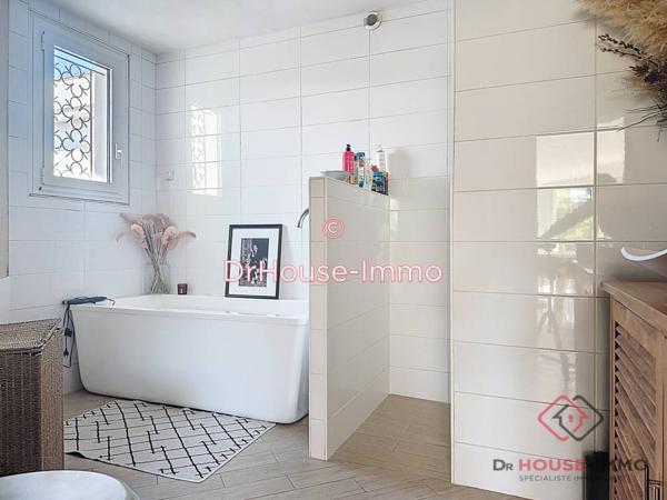Maison à vendre 6 pièces de 188 m²