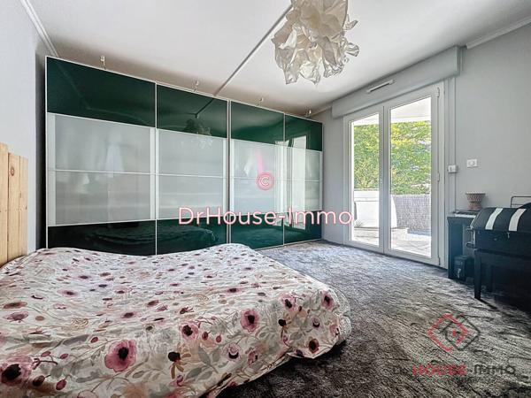 Maison à vendre 6 pièces de 188 m²