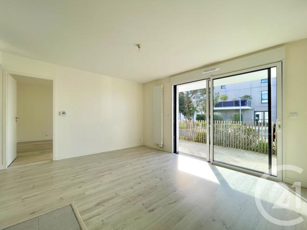 Appartement T2 à vendre  2 pièces - 40,18 m2 ST GILLES CROIX DE VIE - 85