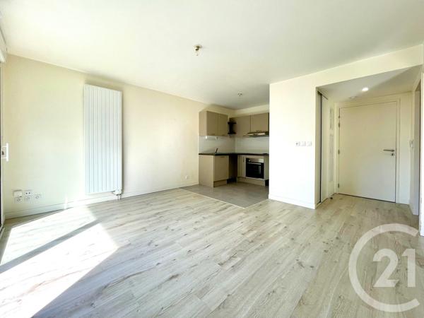 Appartement T2 à vendre  2 pièces - 40,18 m2 ST GILLES CROIX DE VIE - 85