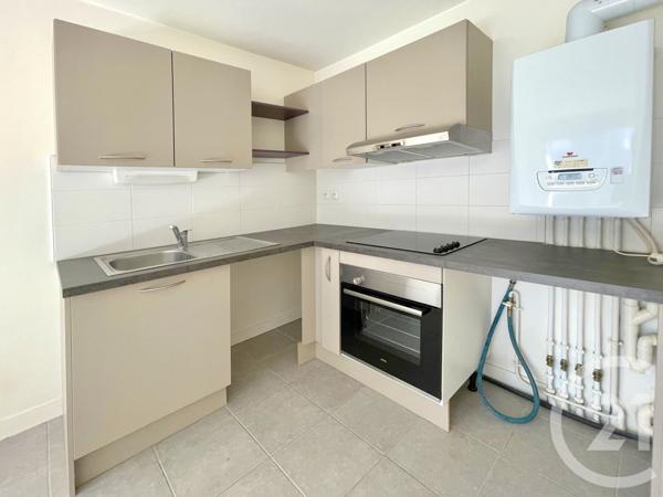 Appartement T2 à vendre  2 pièces - 40,18 m2 ST GILLES CROIX DE VIE - 85