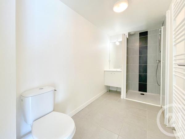 Appartement T2 à vendre  2 pièces - 40,18 m2 ST GILLES CROIX DE VIE - 85