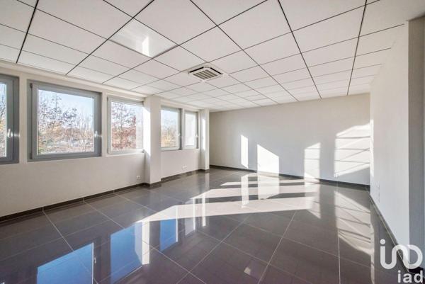 Hangar à vendre 424 m² Courcouronnes