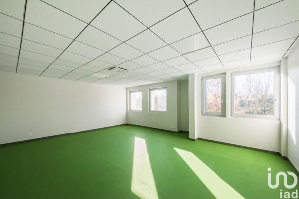 Hangar à vendre 424 m² Courcouronnes