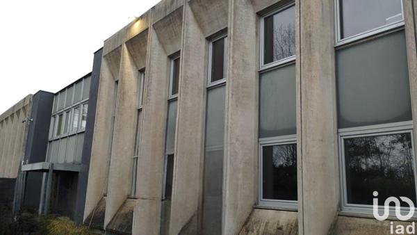 Hangar à vendre 424 m² Courcouronnes