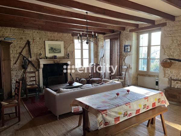 Maison 4 pièces - 99 m² Exclusivité efficity