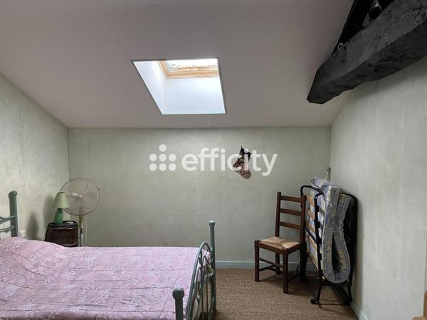 Maison 4 pièces - 99 m² Exclusivité efficity