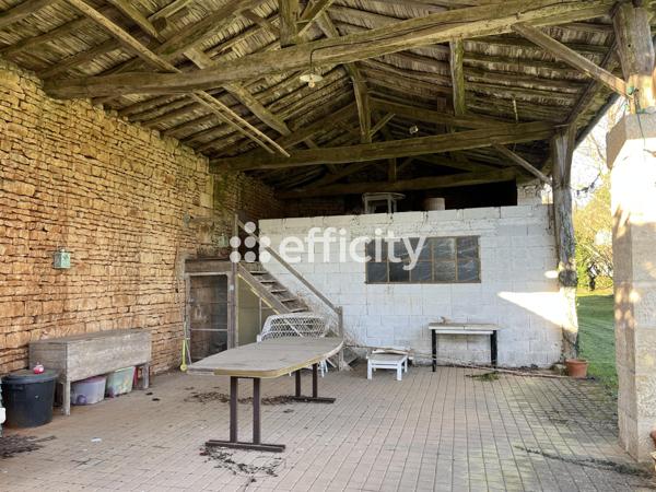 Maison 4 pièces - 99 m² Exclusivité efficity