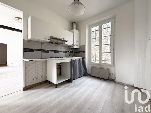 Appartement à vendre 2 pièces 44 m² Épinay-sur-Orge