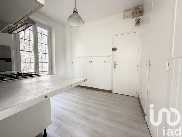 Appartement à vendre 2 pièces 44 m² Épinay-sur-Orge