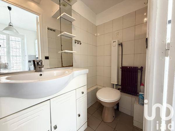 Appartement à vendre 2 pièces 44 m² Épinay-sur-Orge