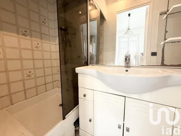 Appartement à vendre 2 pièces 44 m² Épinay-sur-Orge