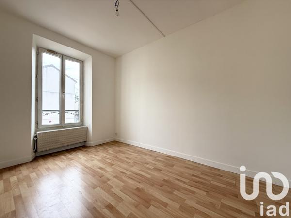 Appartement à vendre 2 pièces 44 m² Épinay-sur-Orge
