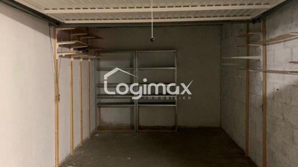 Vente garage La rochelle, 15m² 50 000 € garage