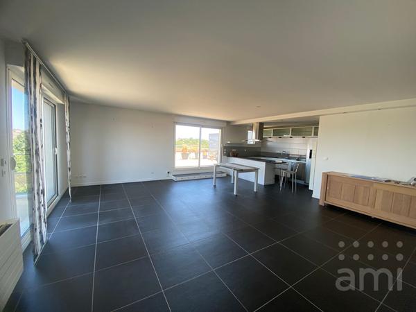 Appartement Niort 5 pièces - NIORT