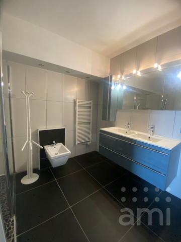 Appartement Niort 5 pièces - NIORT