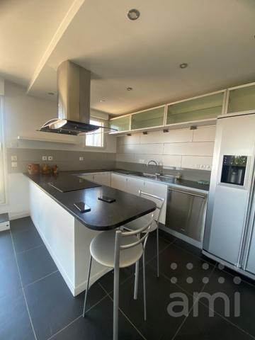 Appartement Niort 5 pièces - NIORT