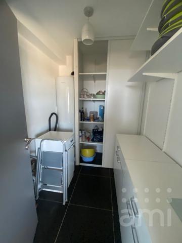 Appartement Niort 5 pièces - NIORT