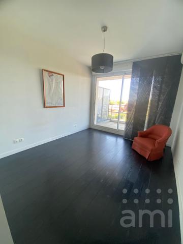 Appartement Niort 5 pièces - NIORT