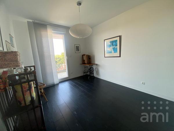Appartement Niort 5 pièces - NIORT