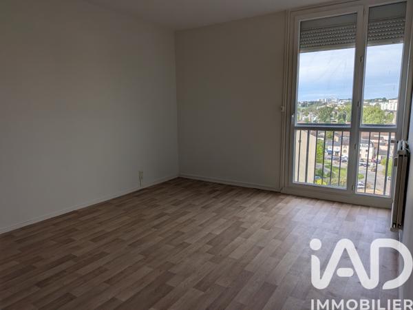 Appartement à vendre 2 pièces 47,89 m² Limoges