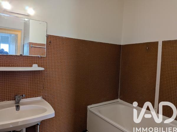 Appartement à vendre 2 pièces 47,89 m² Limoges