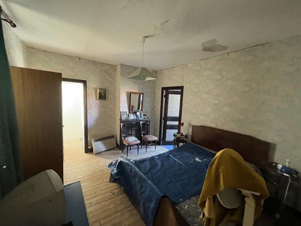 Maison à vendre |  Saint-Fiel |  4 pièces | 102 m²