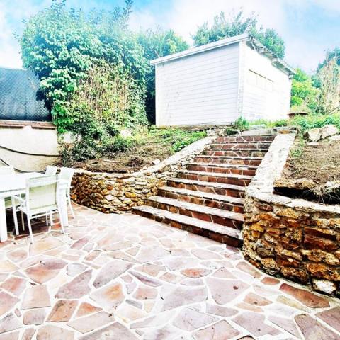 Maison 4 pièce(s) Nanteuil Les Meaux 89.04 m2