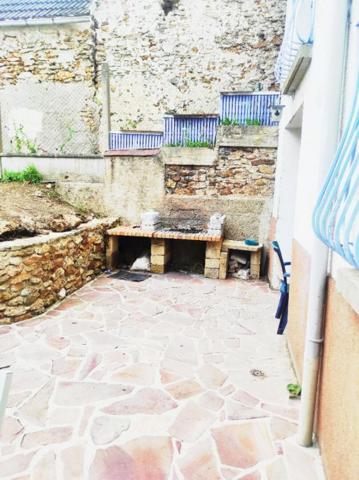 Maison 4 pièce(s) Nanteuil Les Meaux 89.04 m2