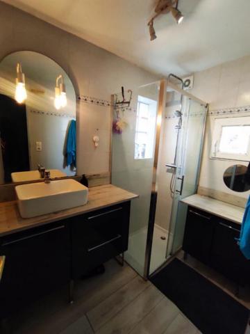 Maison 4 pièce(s) Nanteuil Les Meaux 89.04 m2