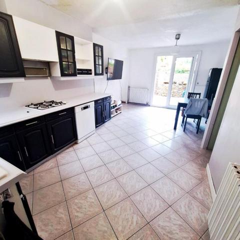 Maison 4 pièce(s) Nanteuil Les Meaux 89.04 m2