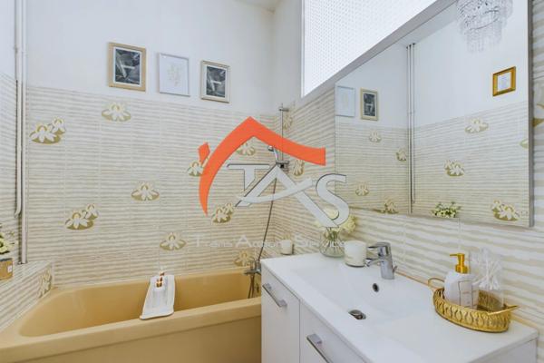 Vente Appartement 5 pièces 136 m2 à Saint-Chamond