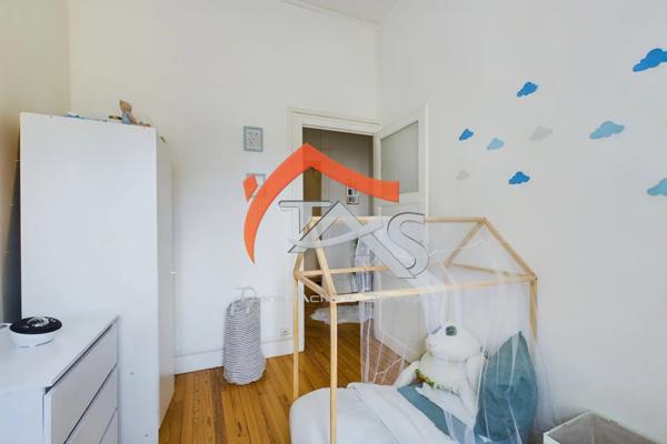 Vente Appartement 5 pièces 136 m2 à Saint-Chamond