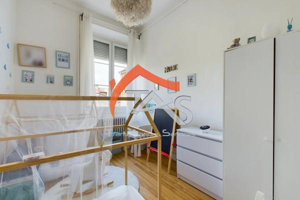 Vente Appartement 5 pièces 136 m2 à Saint-Chamond