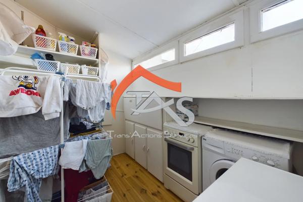 Vente Appartement 5 pièces 136 m2 à Saint-Chamond