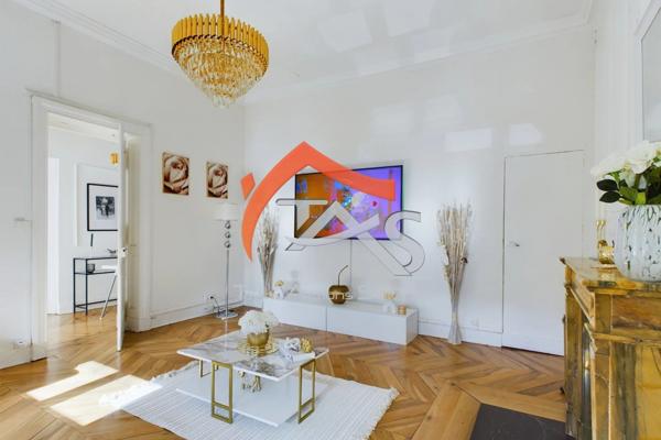 Vente Appartement 5 pièces 136 m2 à Saint-Chamond