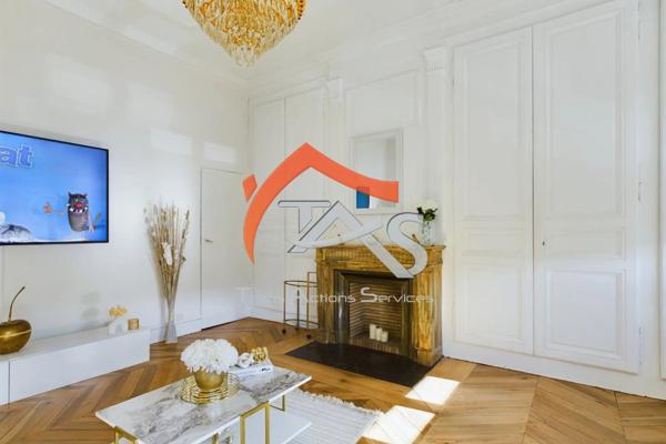 Vente Appartement 5 pièces 136 m2 à Saint-Chamond