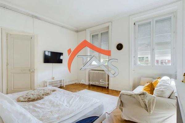 Vente Appartement 5 pièces 136 m2 à Saint-Chamond