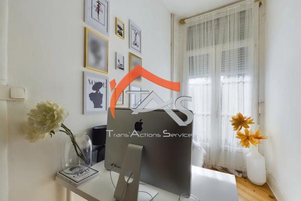 Vente Appartement 5 pièces 136 m2 à Saint-Chamond