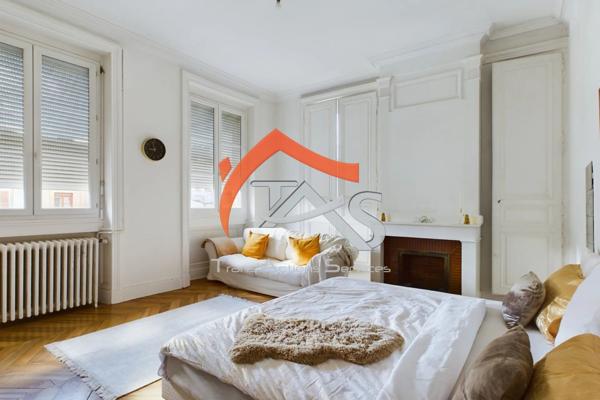 Vente Appartement 5 pièces 136 m2 à Saint-Chamond