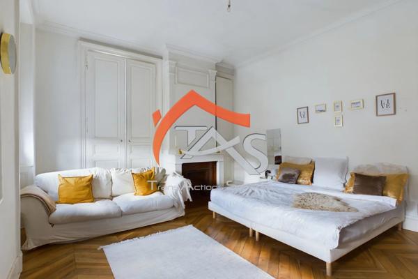 Vente Appartement 5 pièces 136 m2 à Saint-Chamond